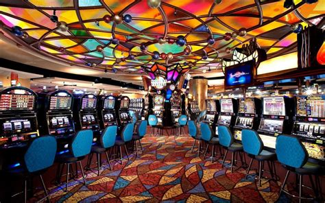 Seven Top New Mexico Casinos .